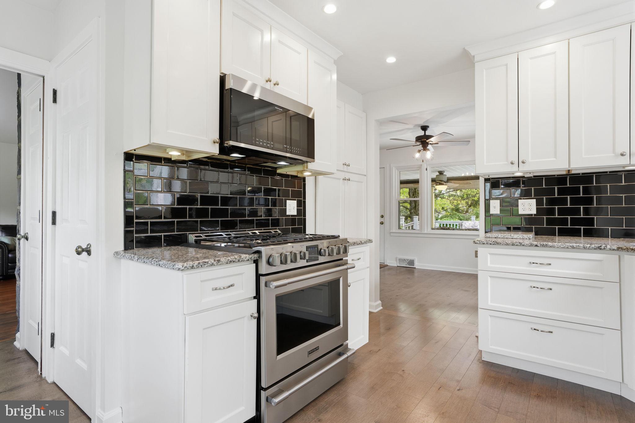 STOLER HGTS - Residential