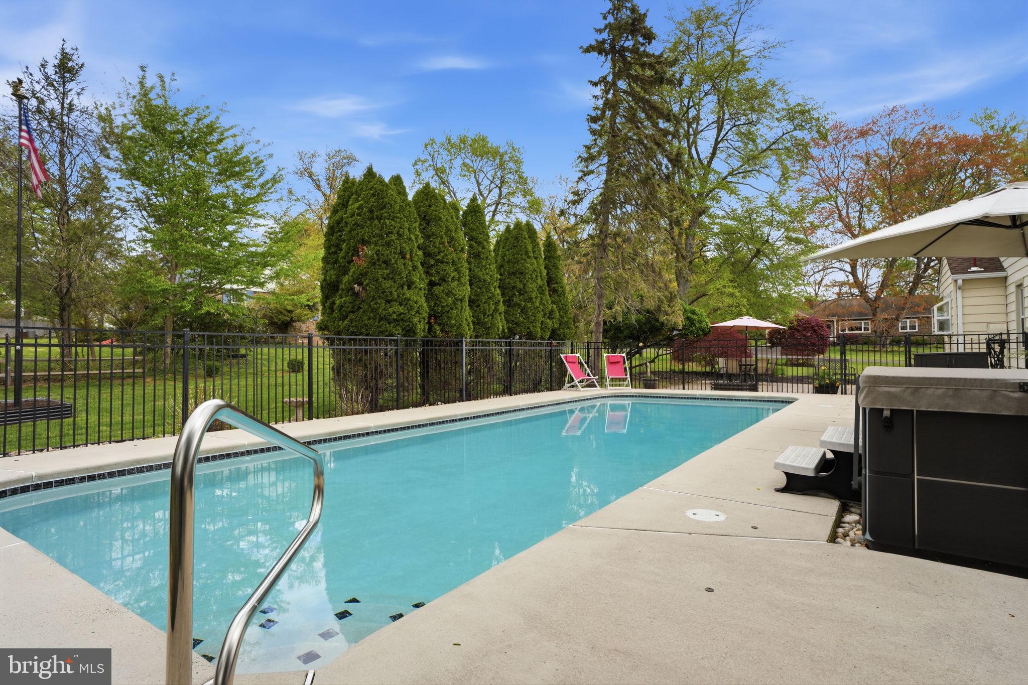 STOLER HGTS - Residential