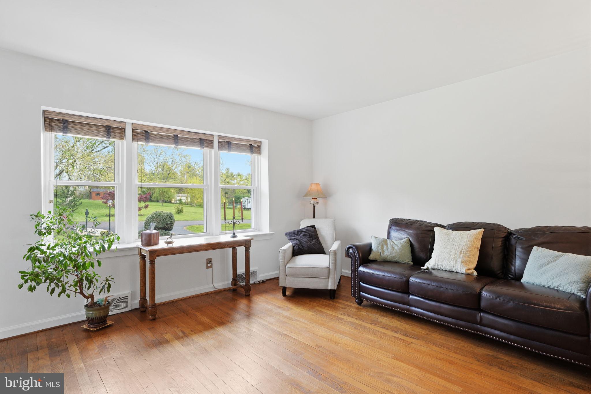 STOLER HGTS - Residential