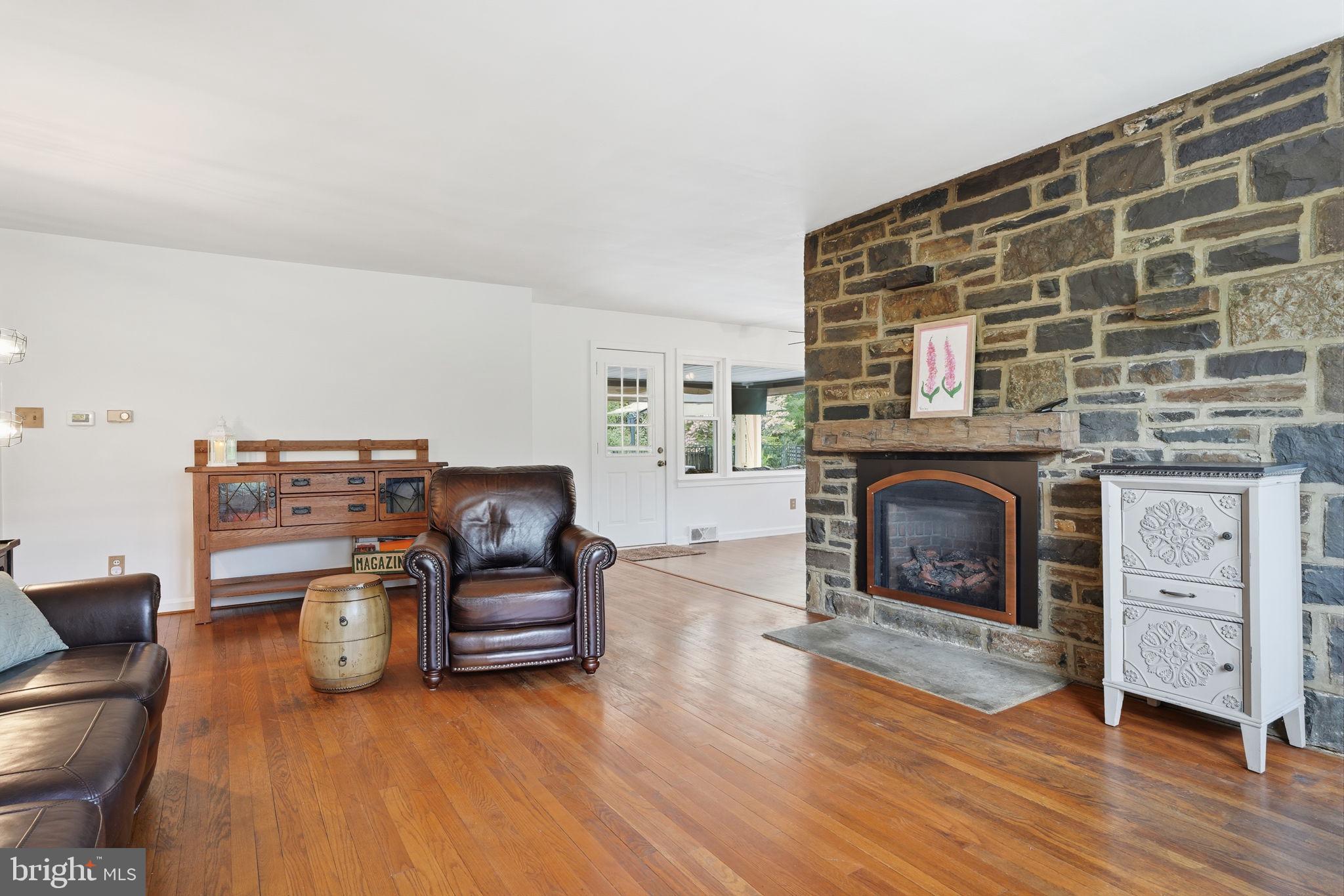 STOLER HGTS - Residential