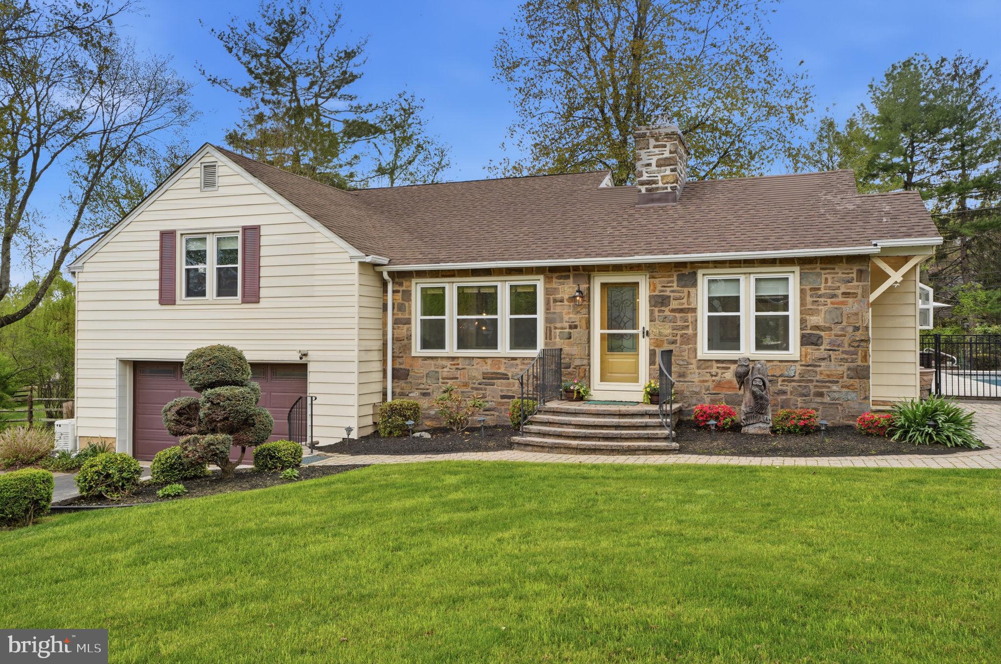 STOLER HGTS - Residential