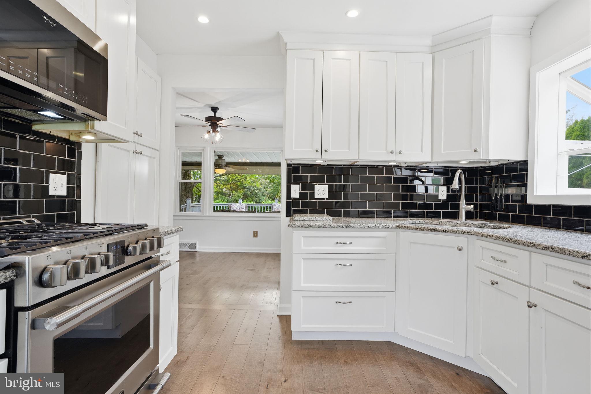 STOLER HGTS - Residential