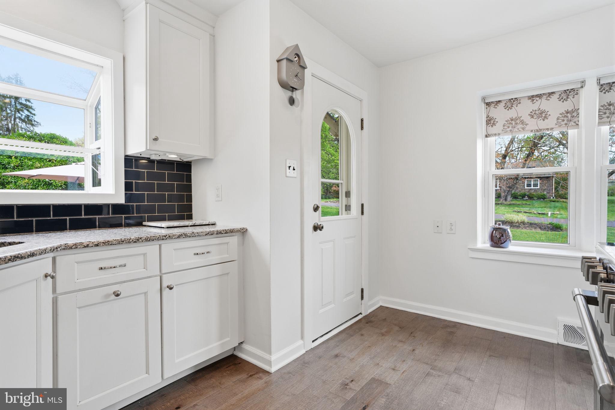 STOLER HGTS - Residential