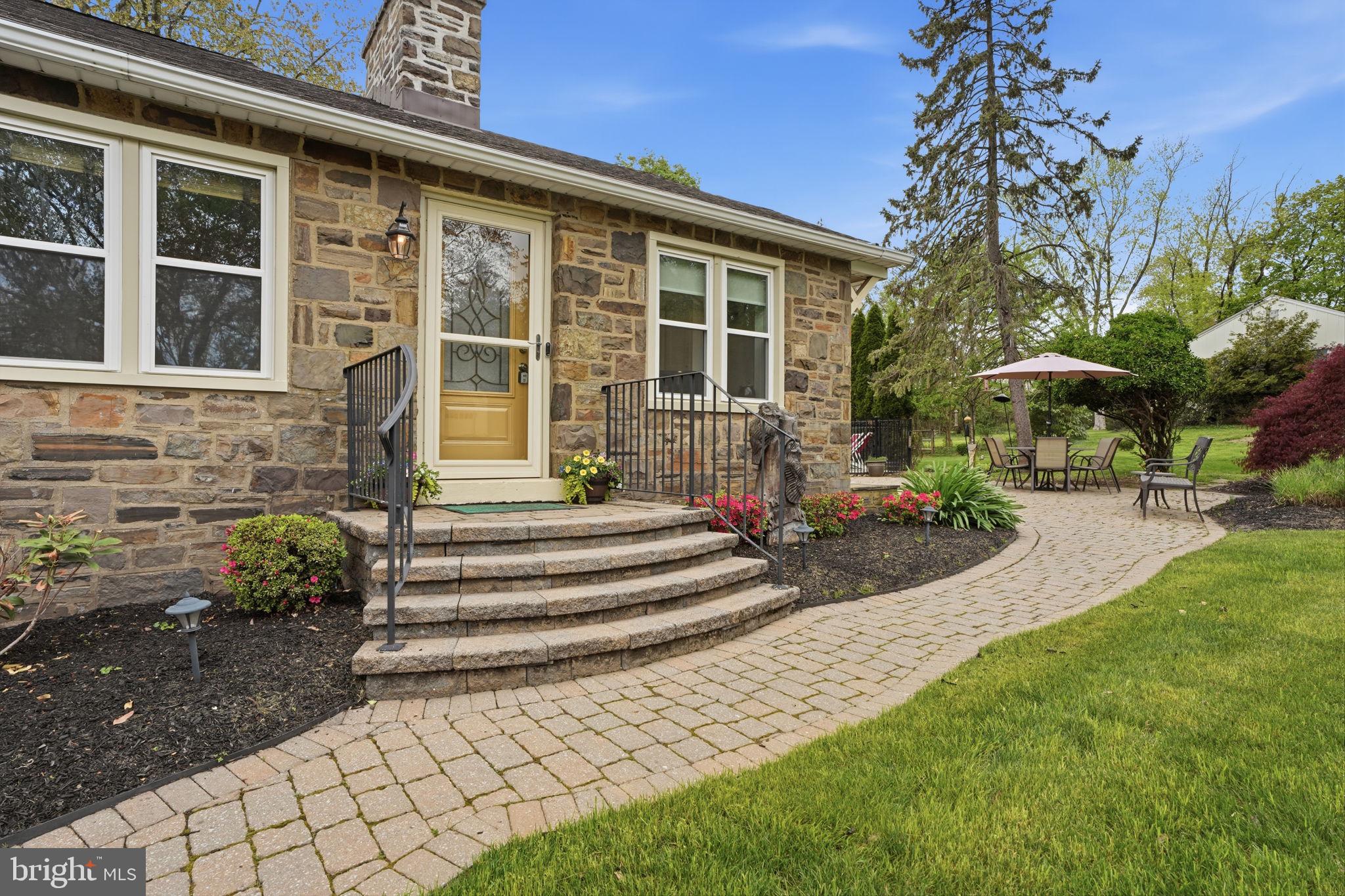 STOLER HGTS - Residential