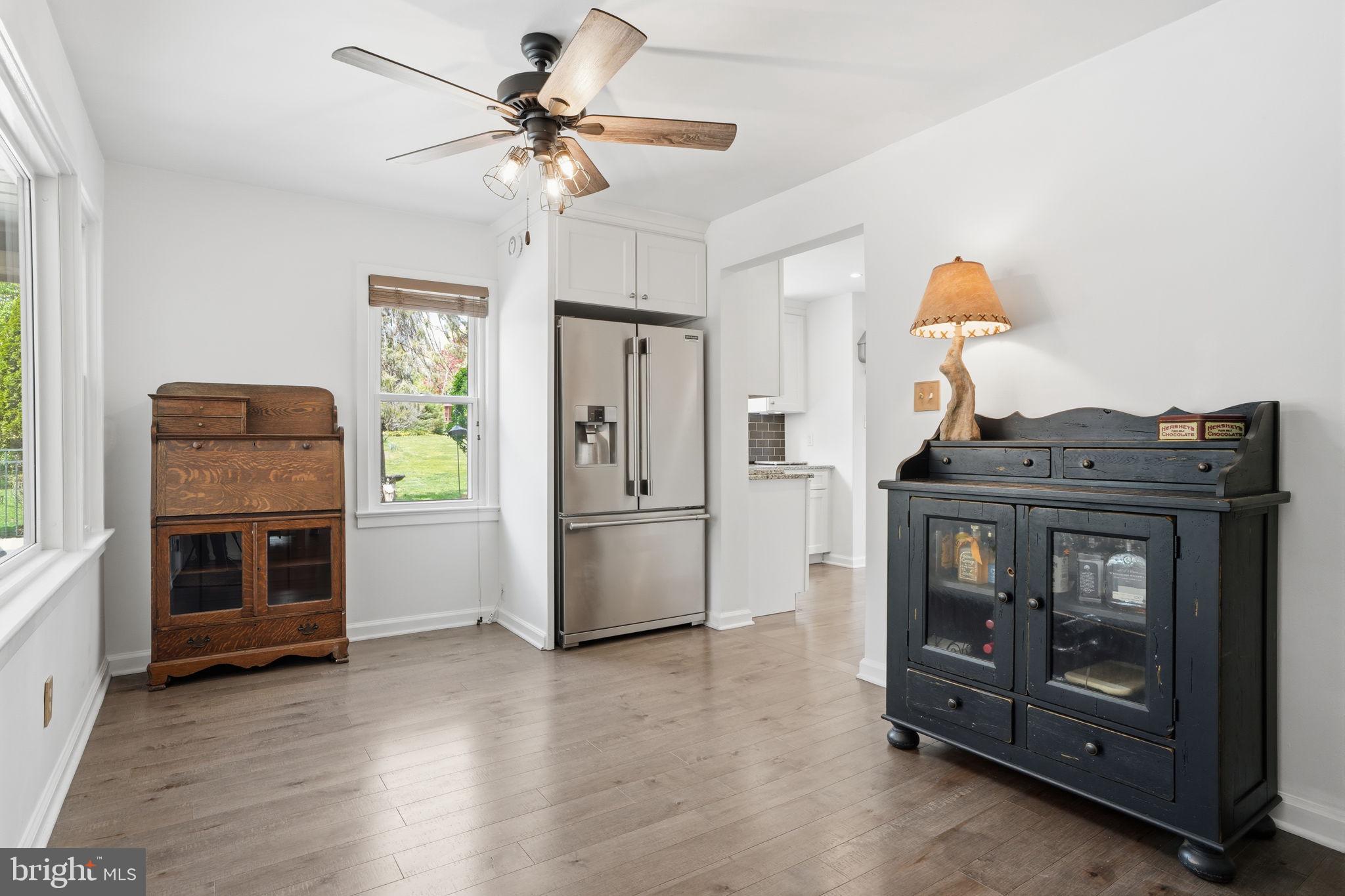 STOLER HGTS - Residential