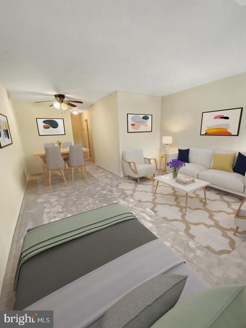 Condo For Rent - 801 N Pitt Street #220<br/> Alexandria City County, ALEXANDRIA, VA 22314