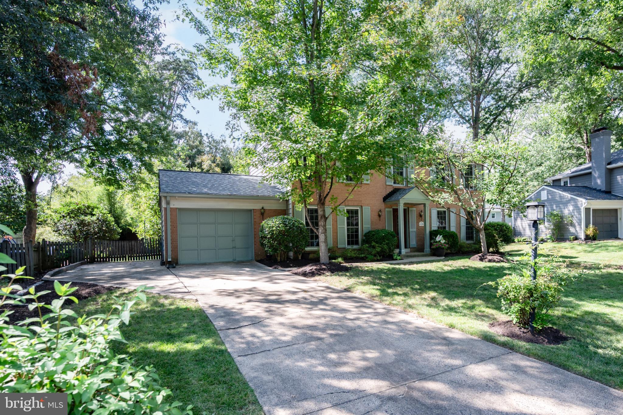 8620 YARDLEY DRIVE