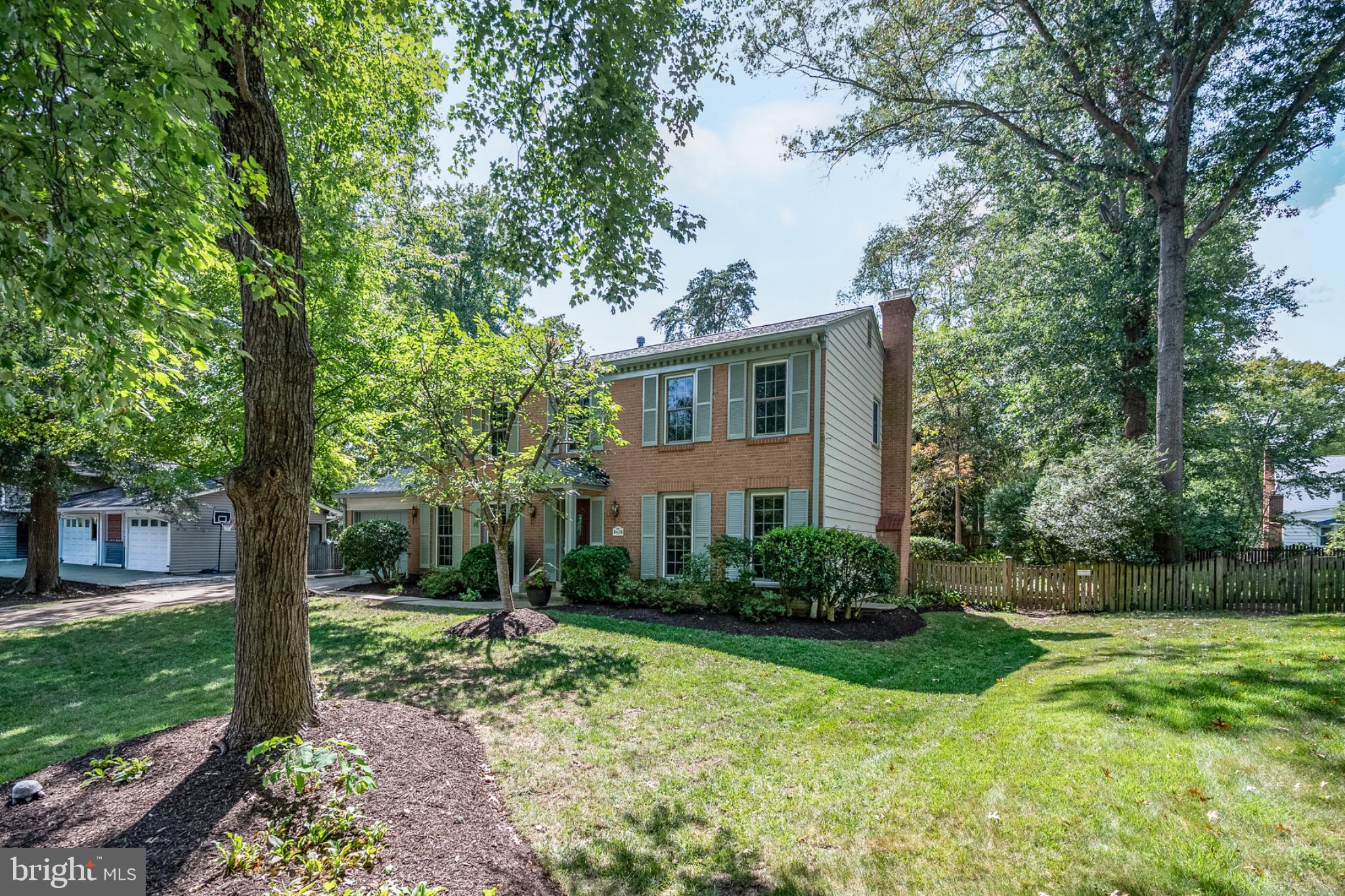 8620 YARDLEY DRIVE
