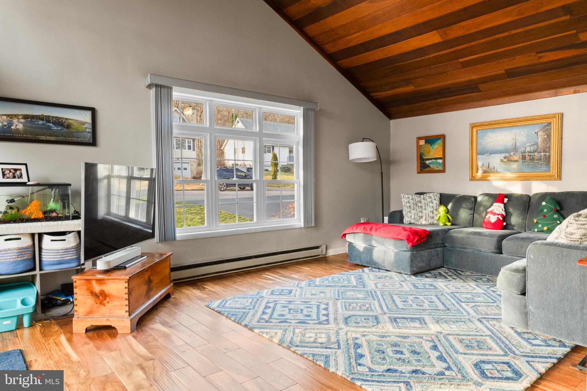 15008 LAUREL RIDGE ROAD SW