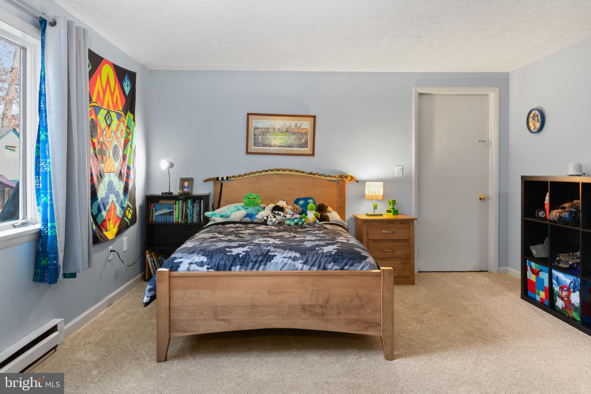 BEL AIR - Residential