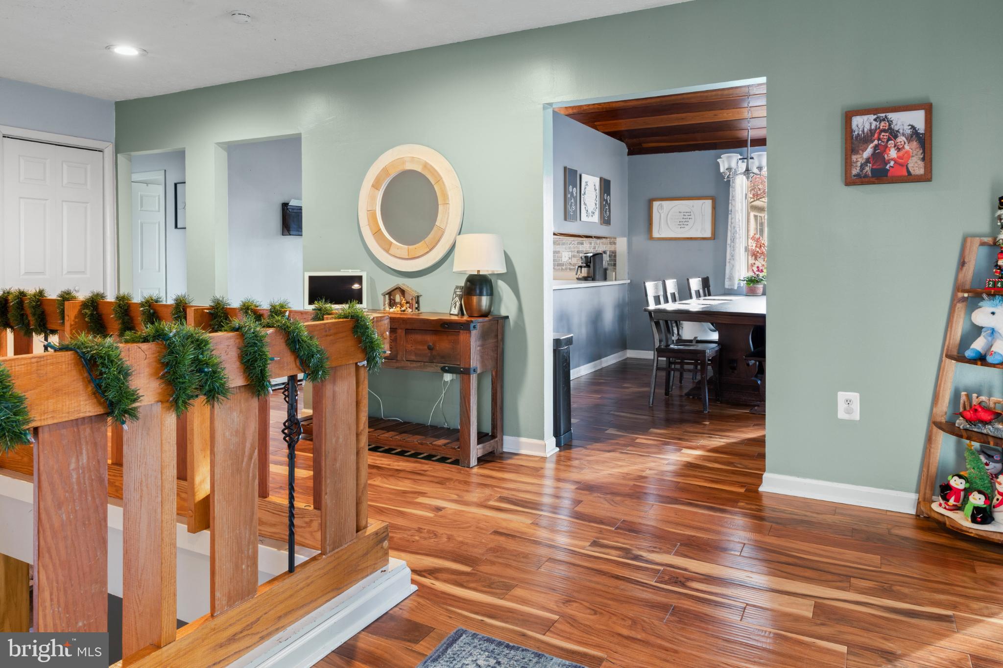 15008 LAUREL RIDGE ROAD SW