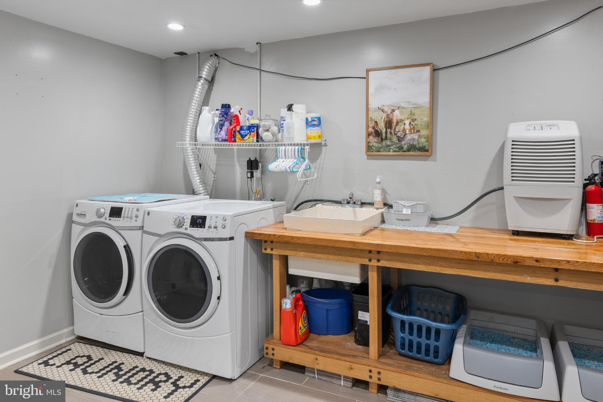 BEL AIR - Residential