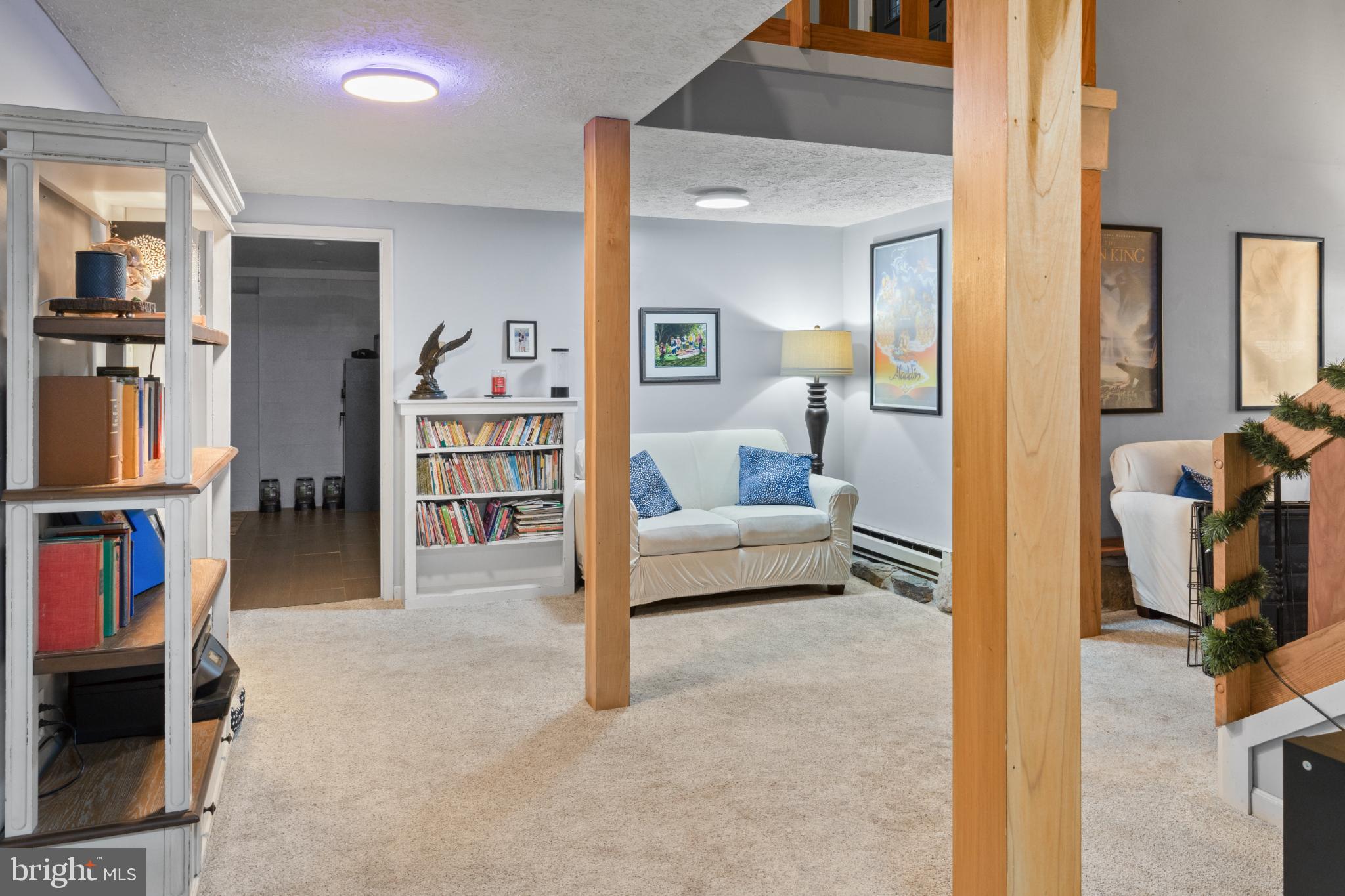 BEL AIR - Residential