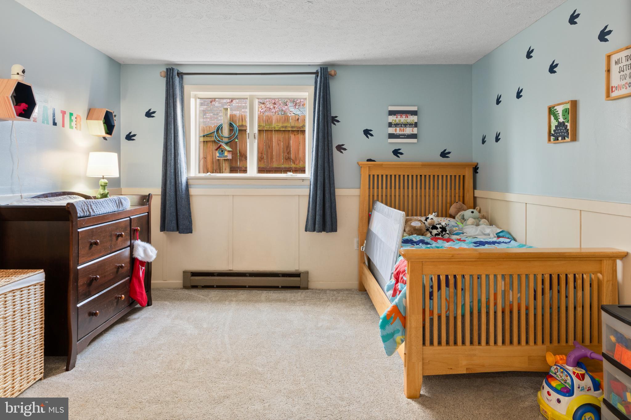 BEL AIR - Residential