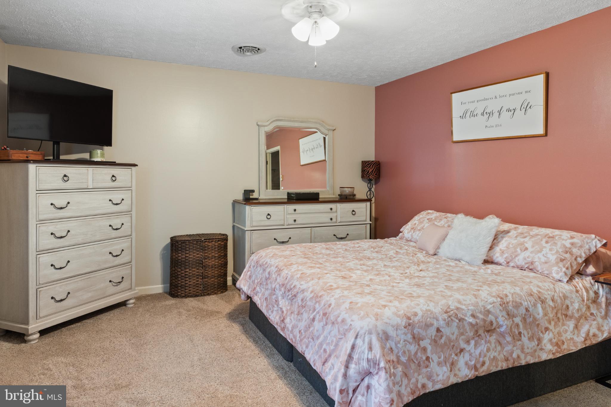 BEL AIR - Residential