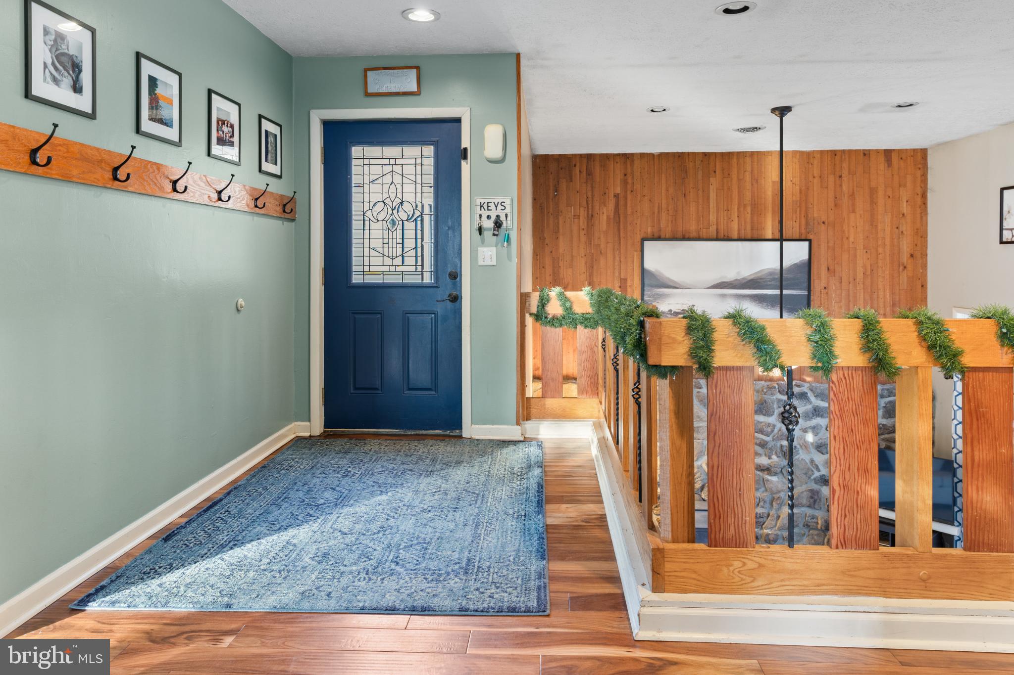 15008 LAUREL RIDGE ROAD SW