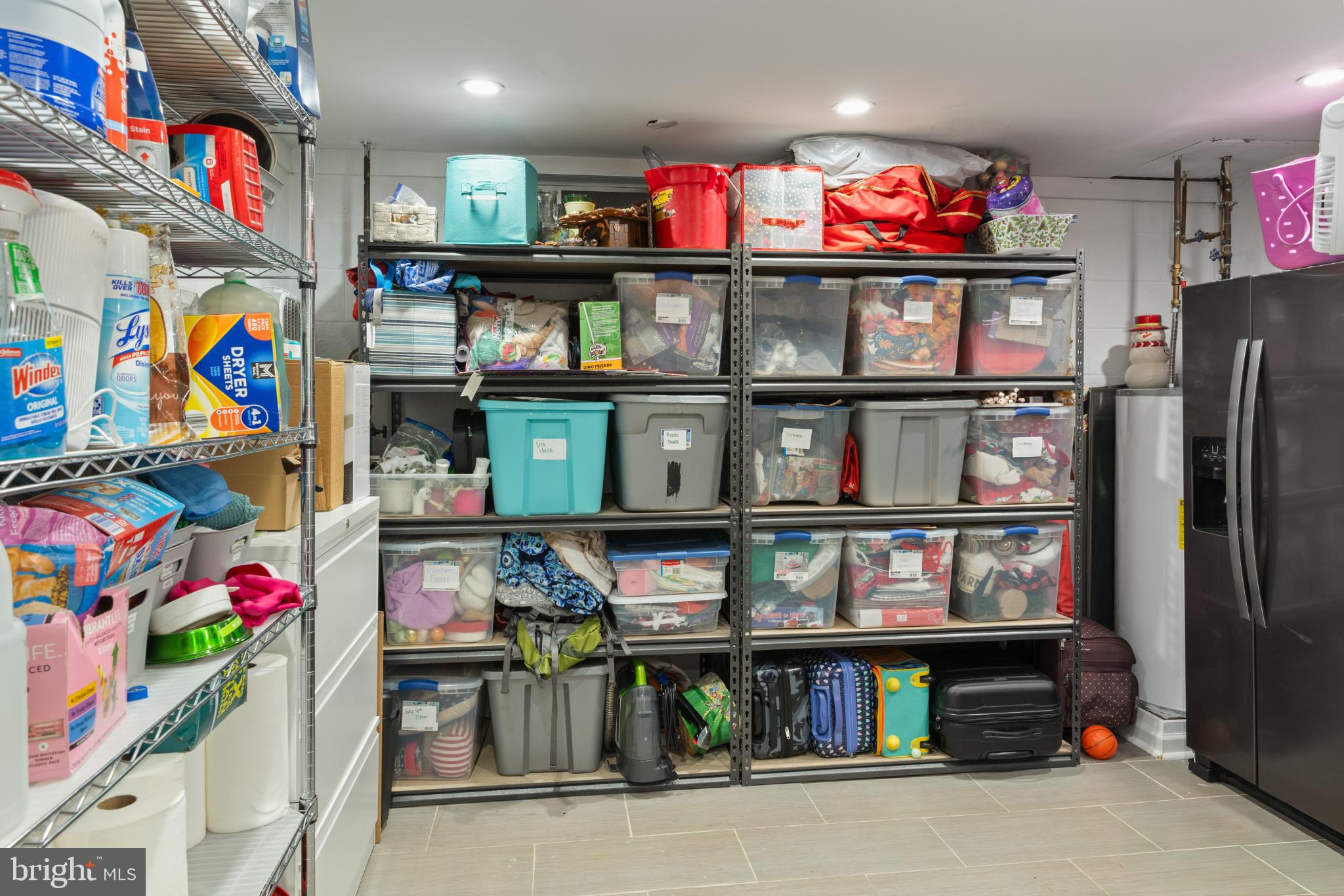 BEL AIR - Residential