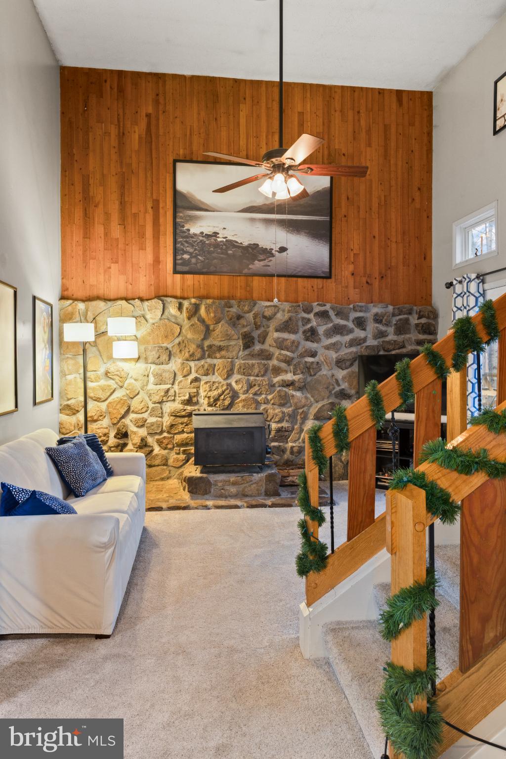 BEL AIR - Residential