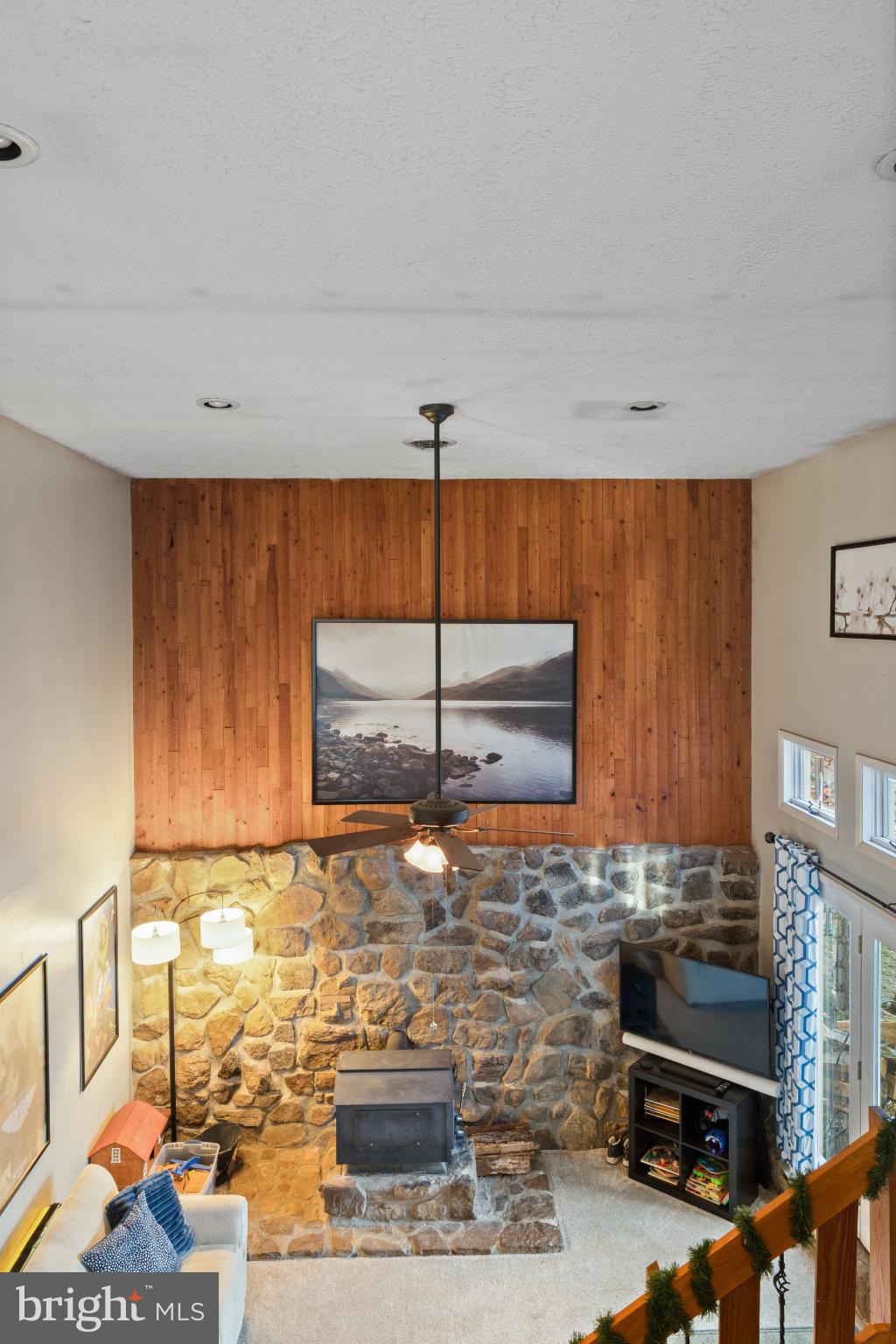 BEL AIR - Residential