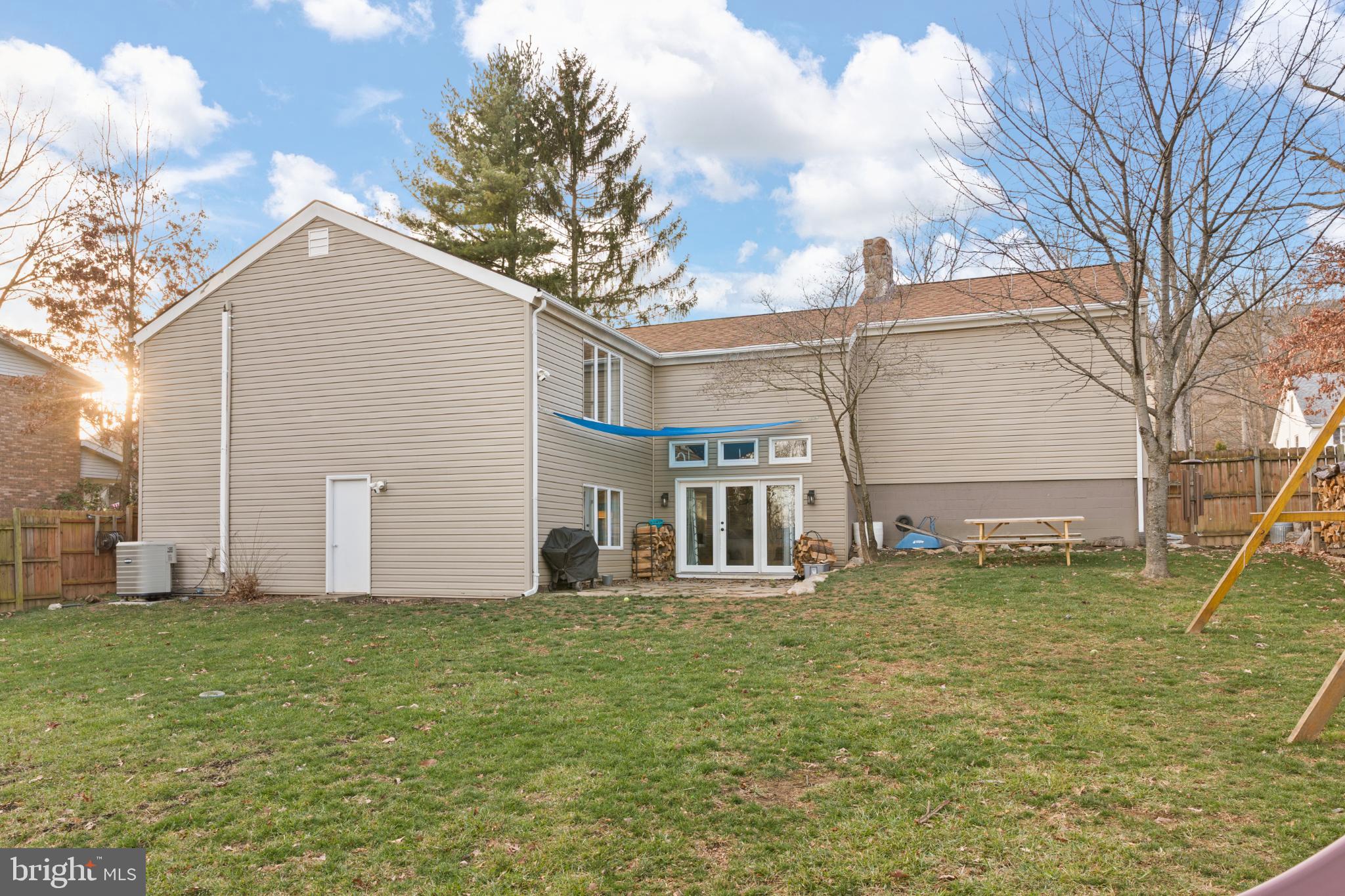 BEL AIR - Residential