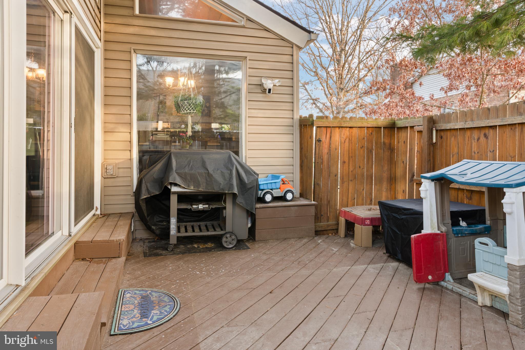 BEL AIR - Residential