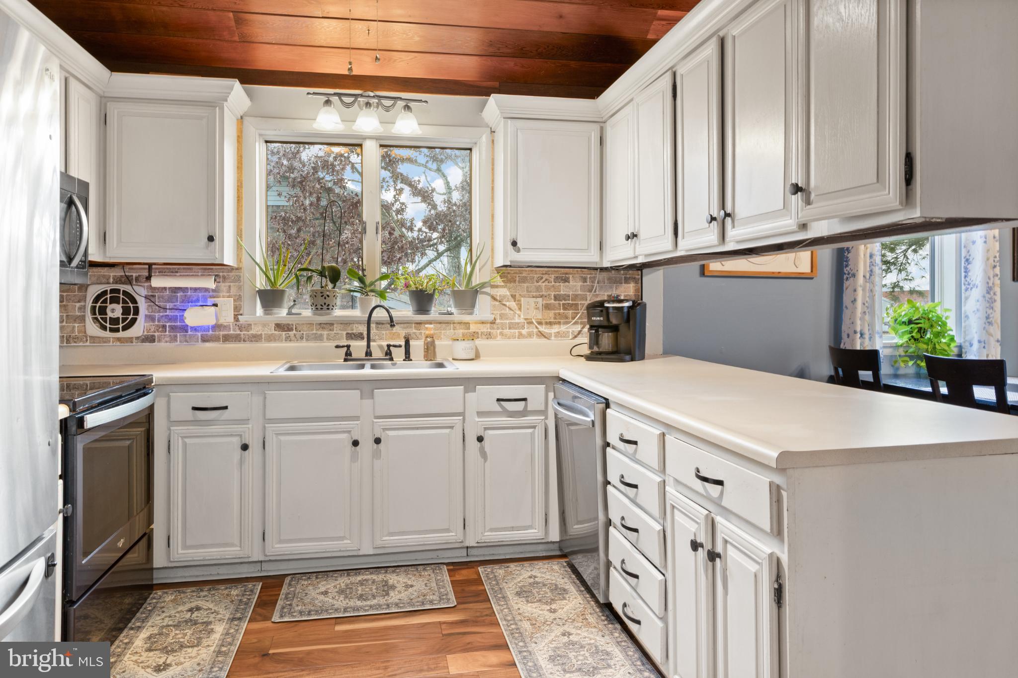 BEL AIR - Residential