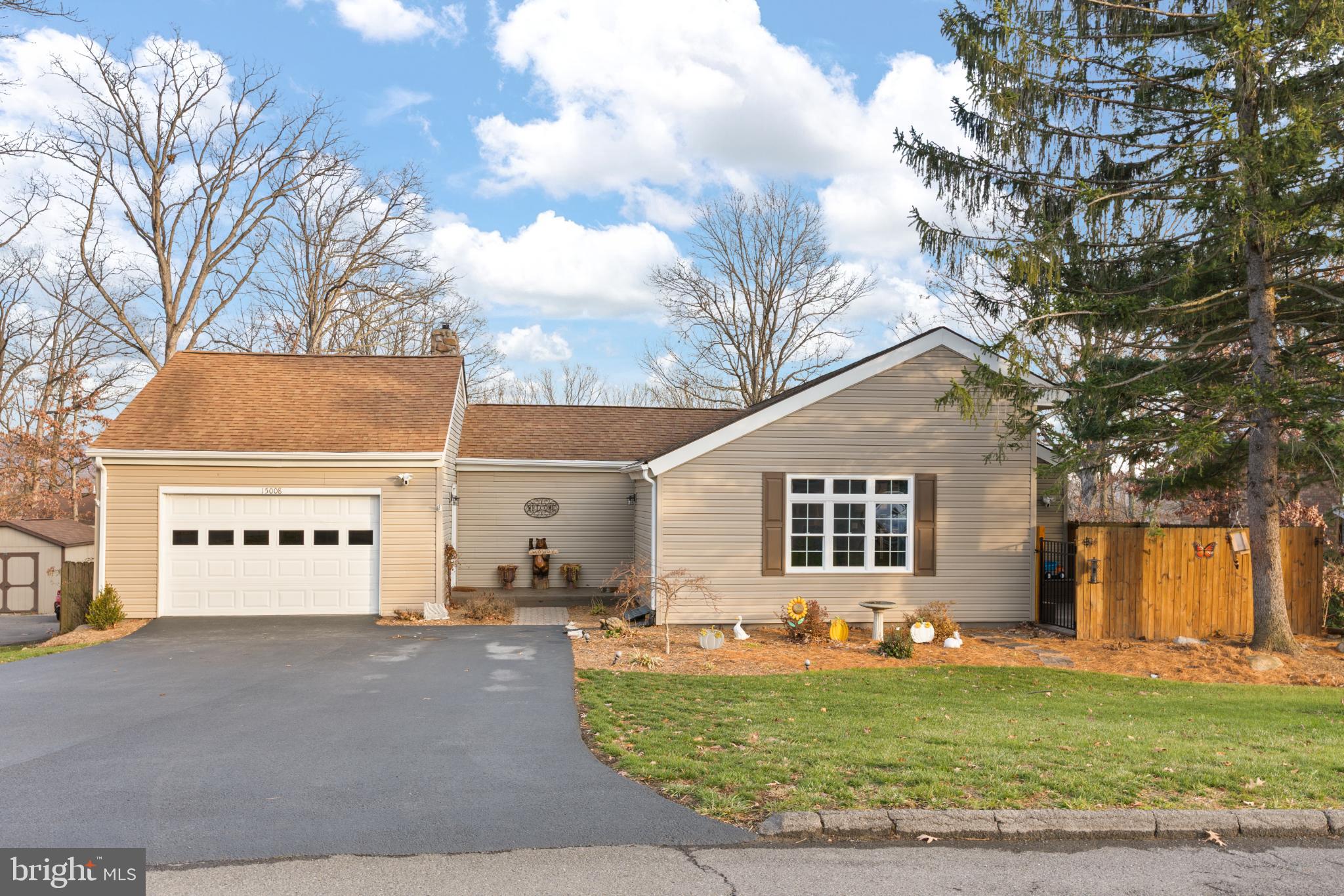 BEL AIR - Residential