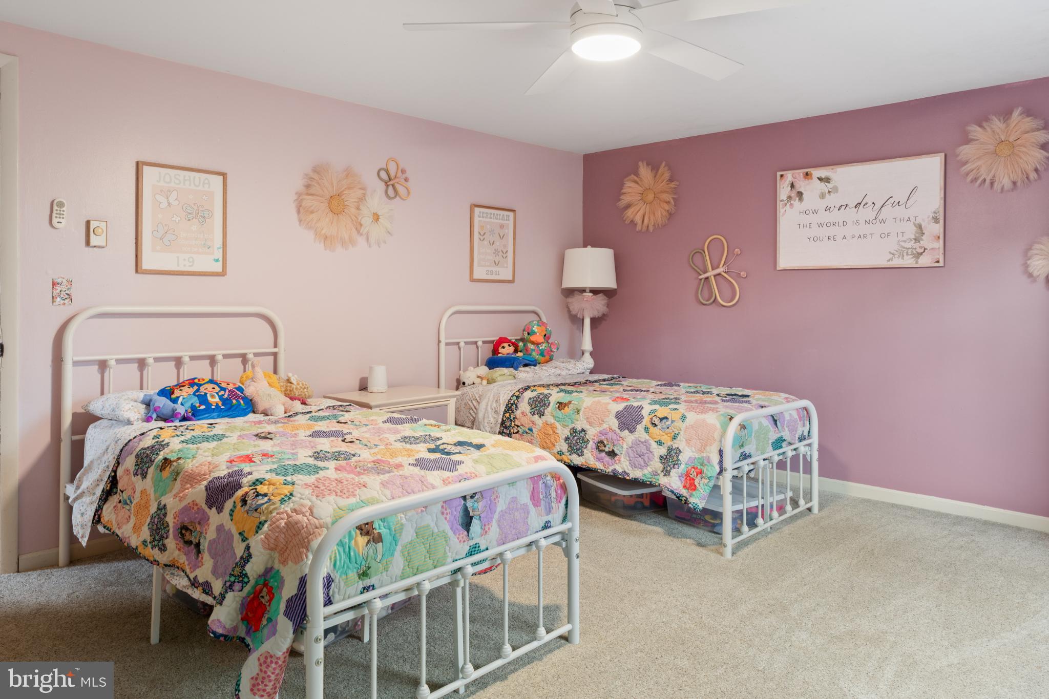 BEL AIR - Residential