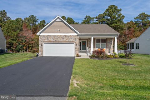 20197 GREYTHORNE LANE MILLSBORO DE 19966