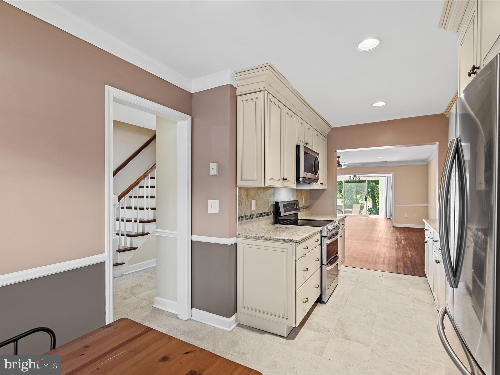 MARTINGHAM - Residential Lease