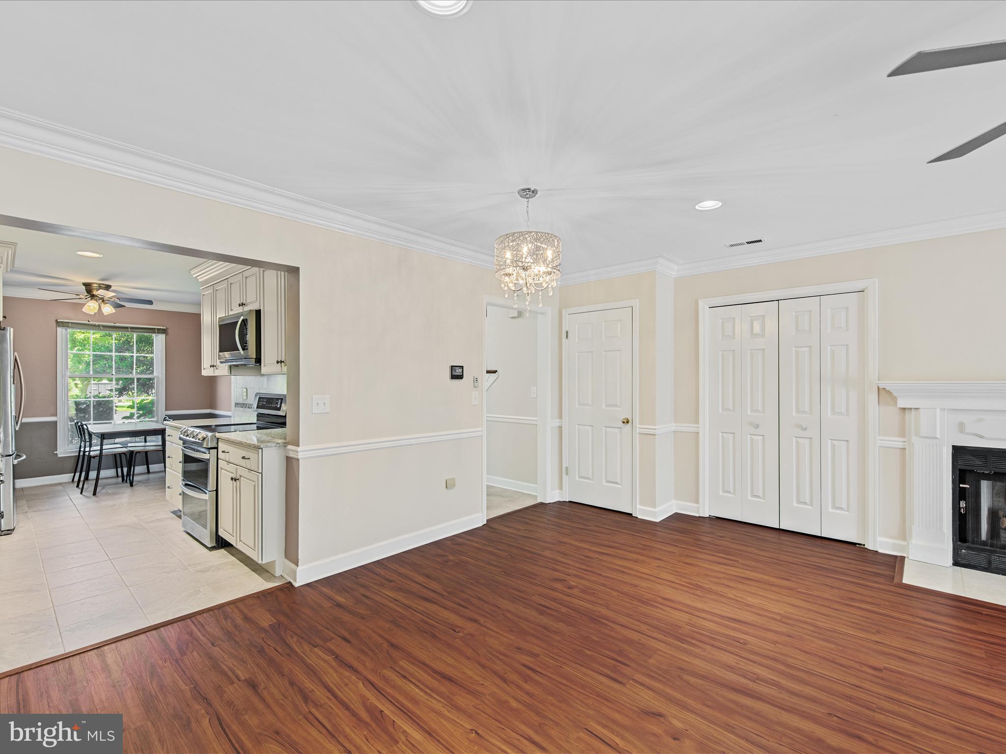 MARTINGHAM - Residential Lease