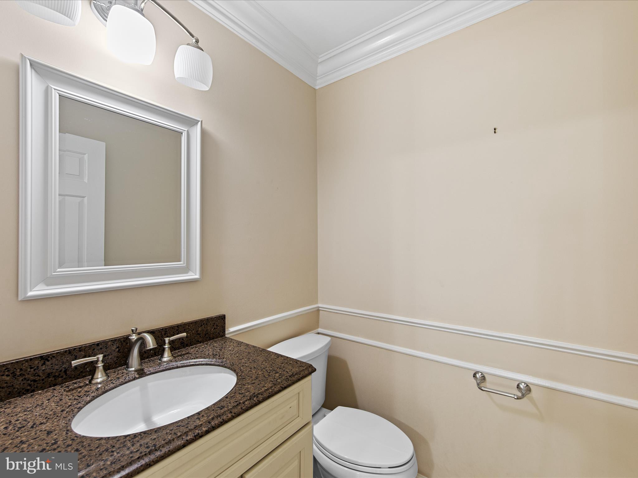 MARTINGHAM - Residential Lease