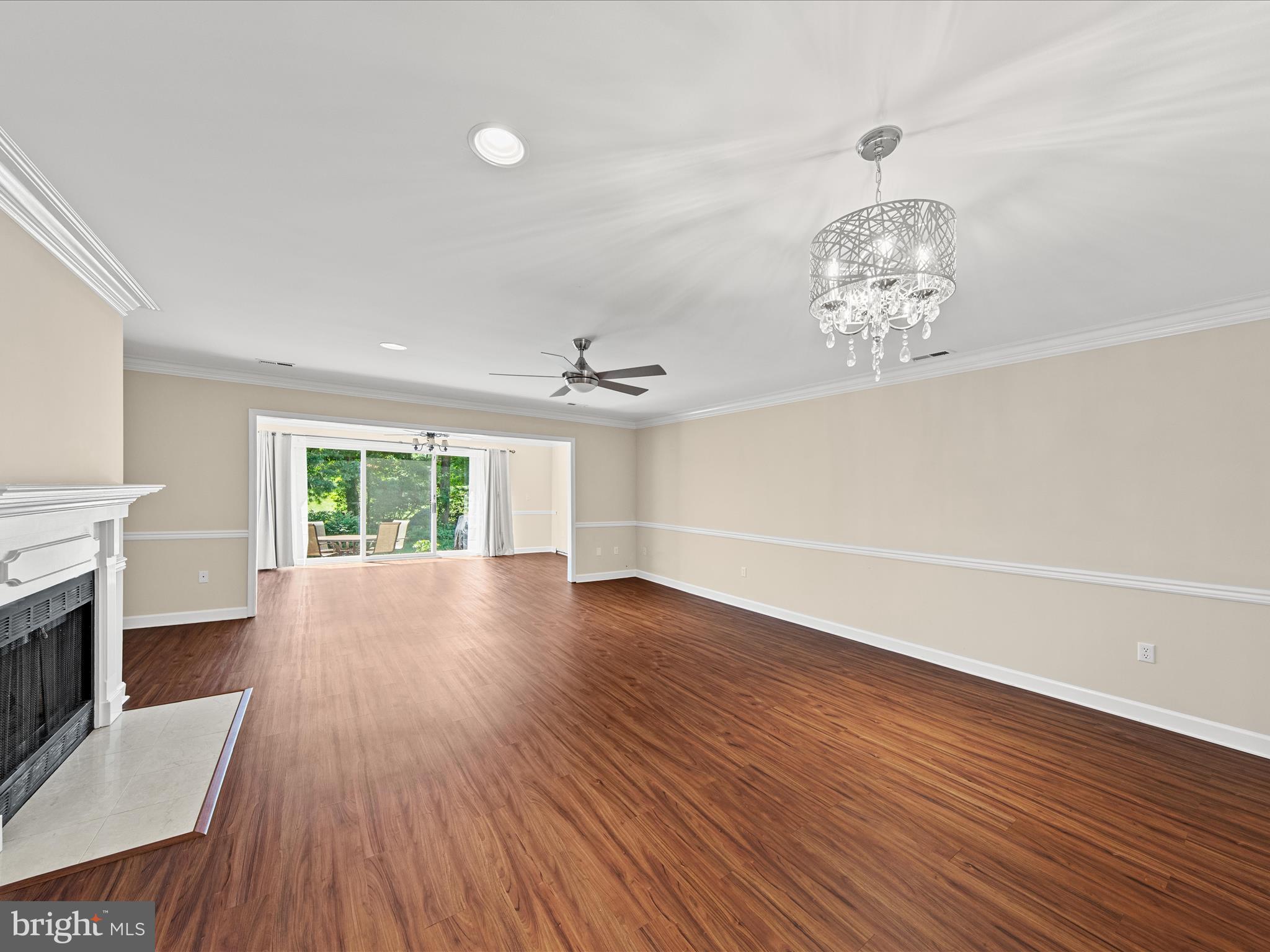 MARTINGHAM - Residential Lease