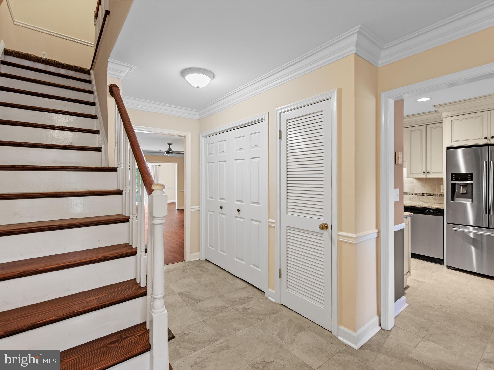 MARTINGHAM - Residential Lease