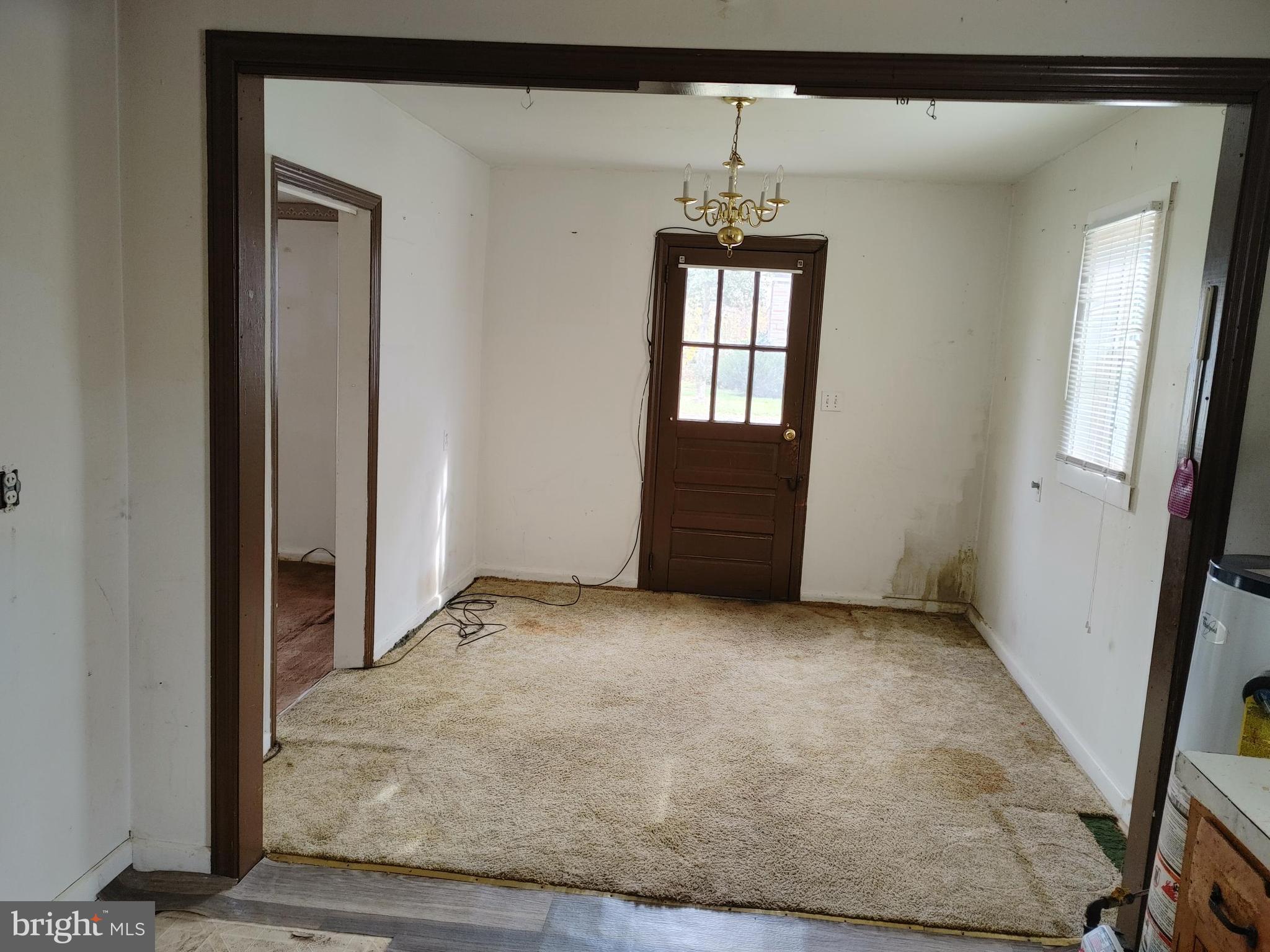 CENTREVILLE - Residential