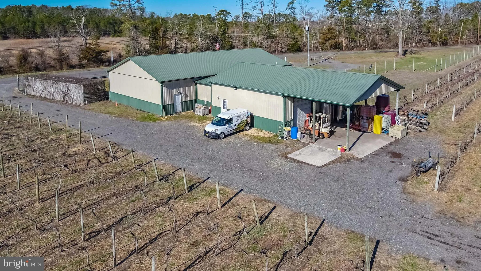 839 Service Road, Hammonton, NJ 08037 MLS NJAC2017754 Listing