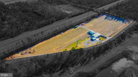 Photo of 839 Service Road, HAMMONTON, NJ 08037 (MLS # NJAC2017754)