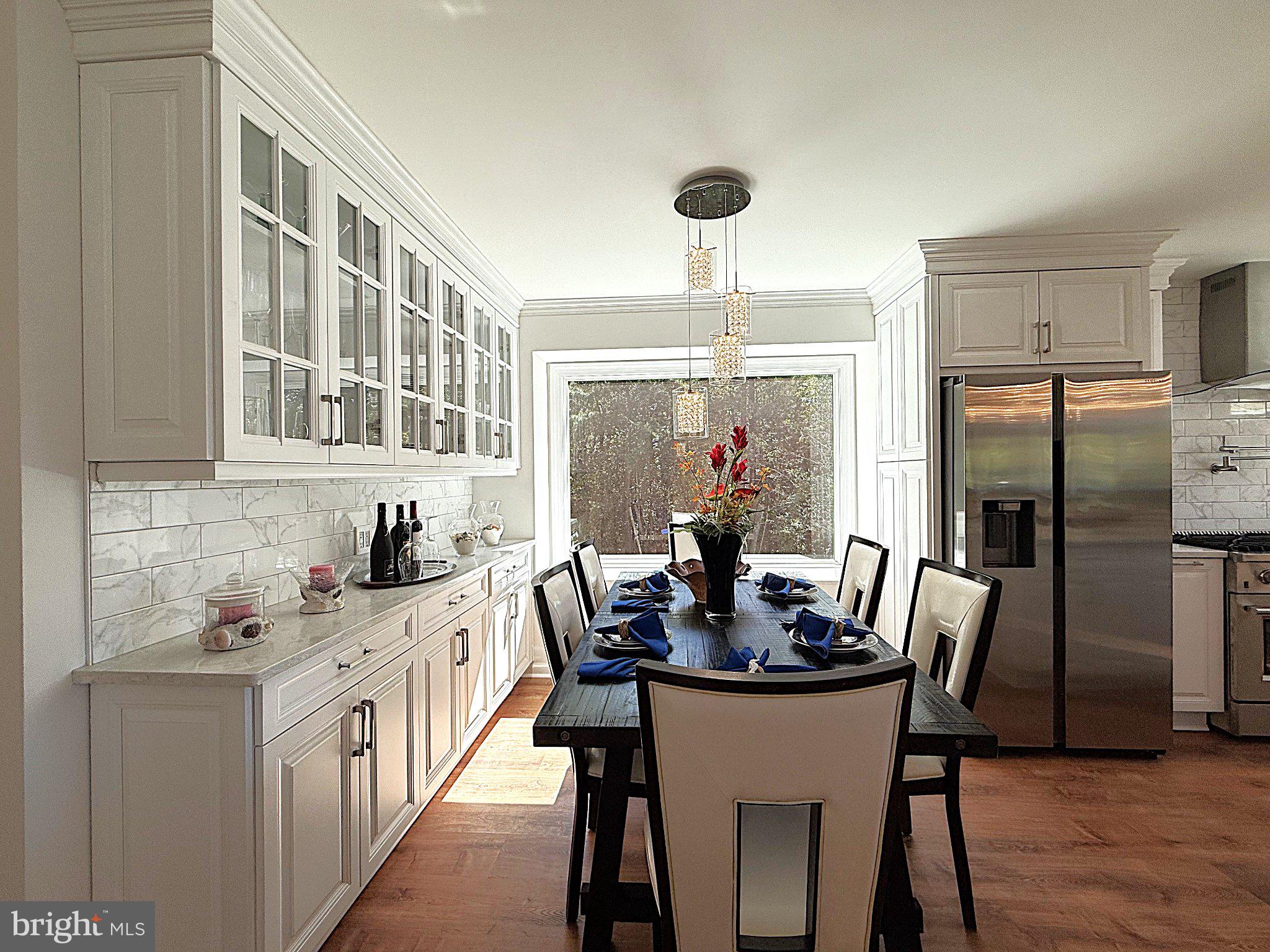 DRUM POINT - Residential