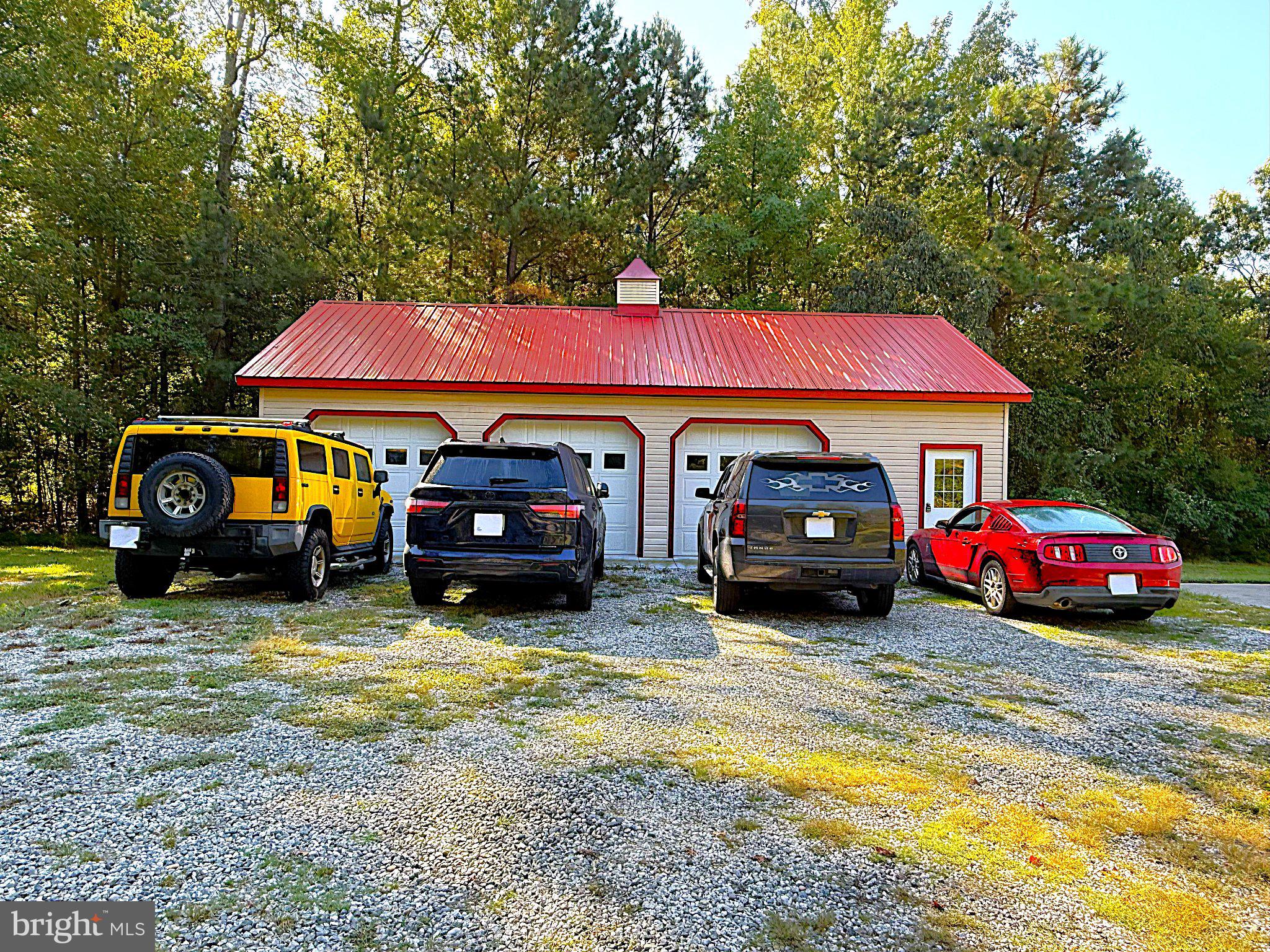 DRUM POINT - Residential