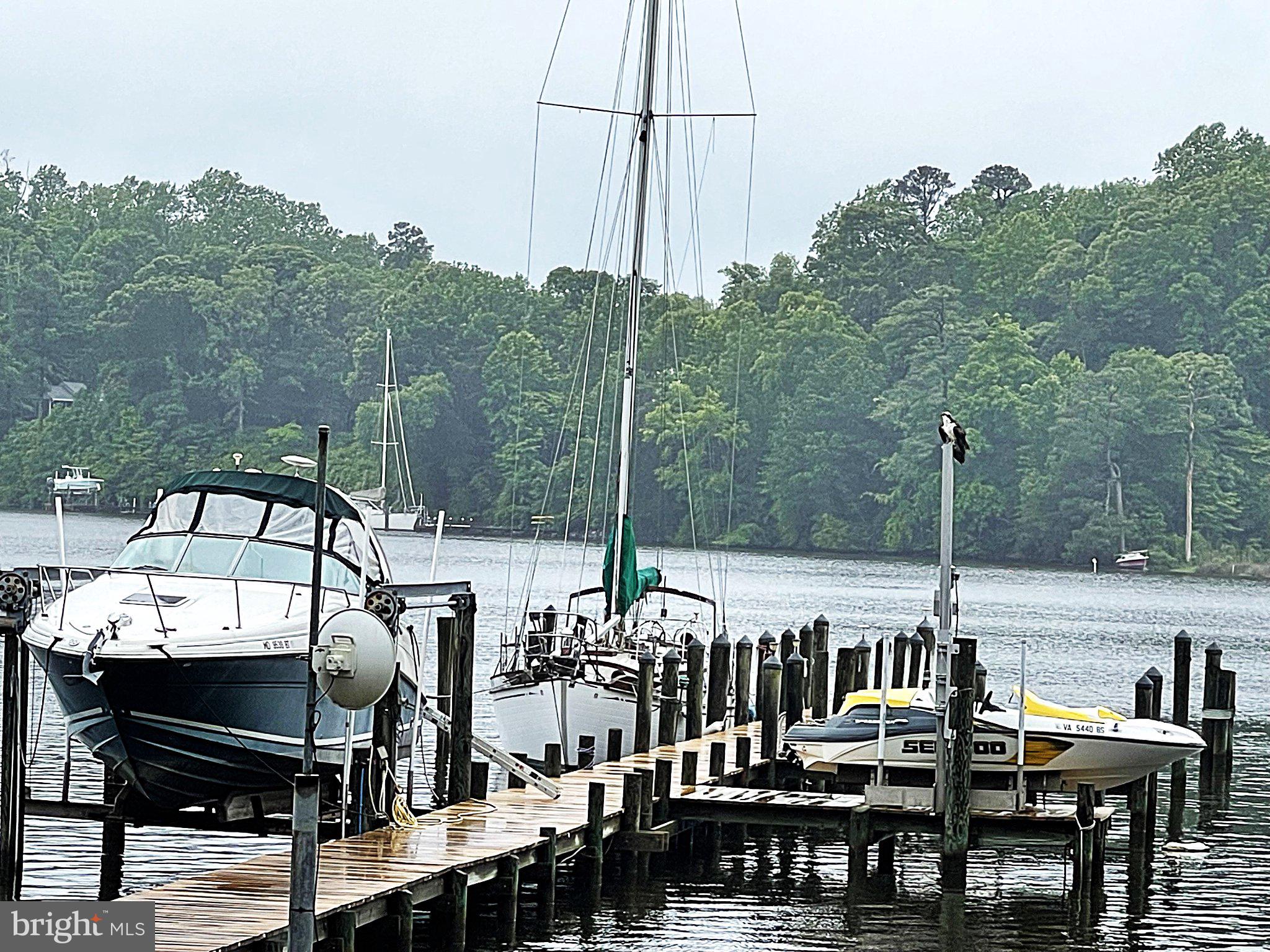 DRUM POINT - Residential