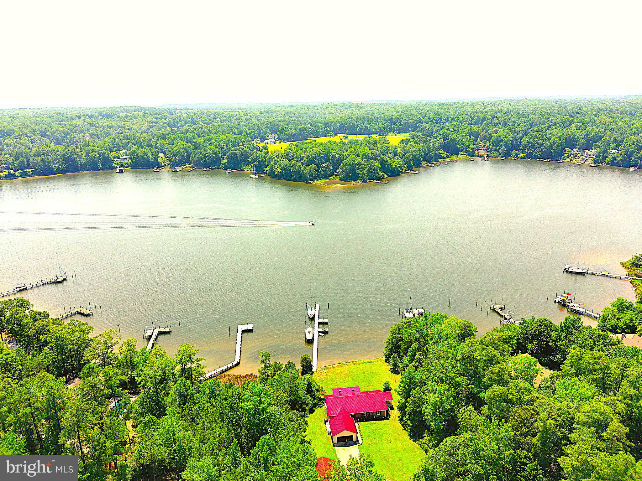 DRUM POINT - Residential