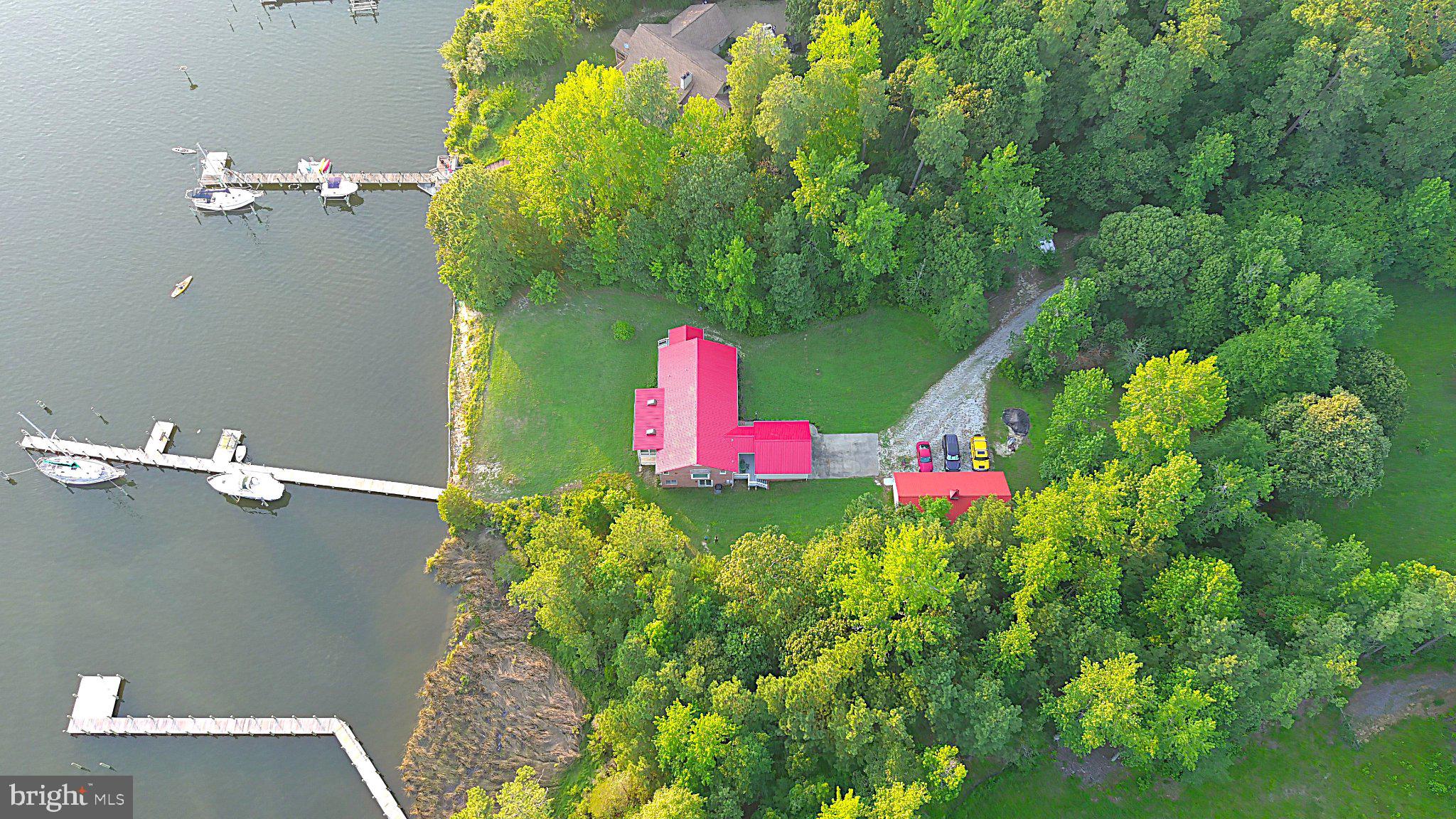 DRUM POINT - Residential