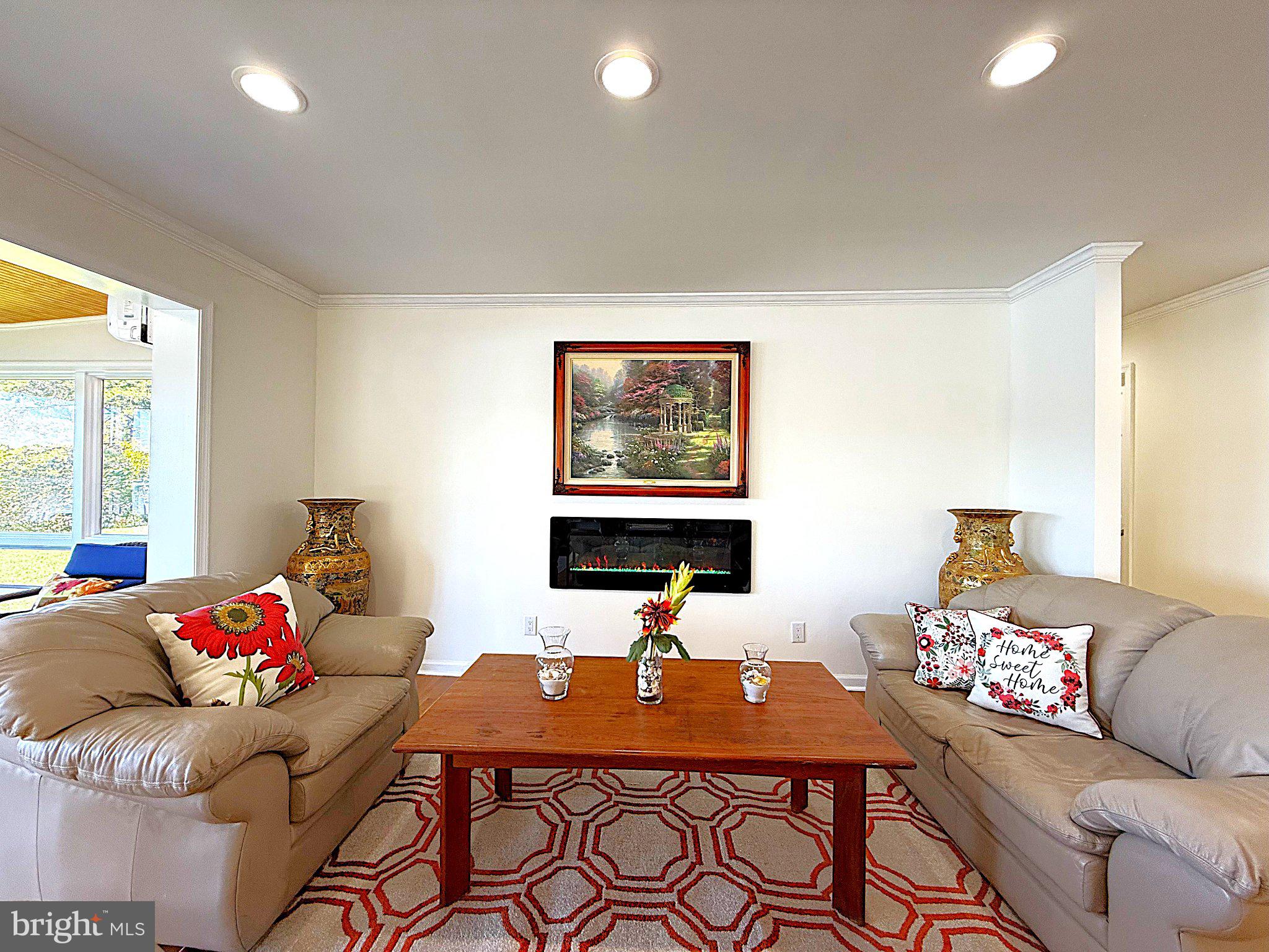 DRUM POINT - Residential