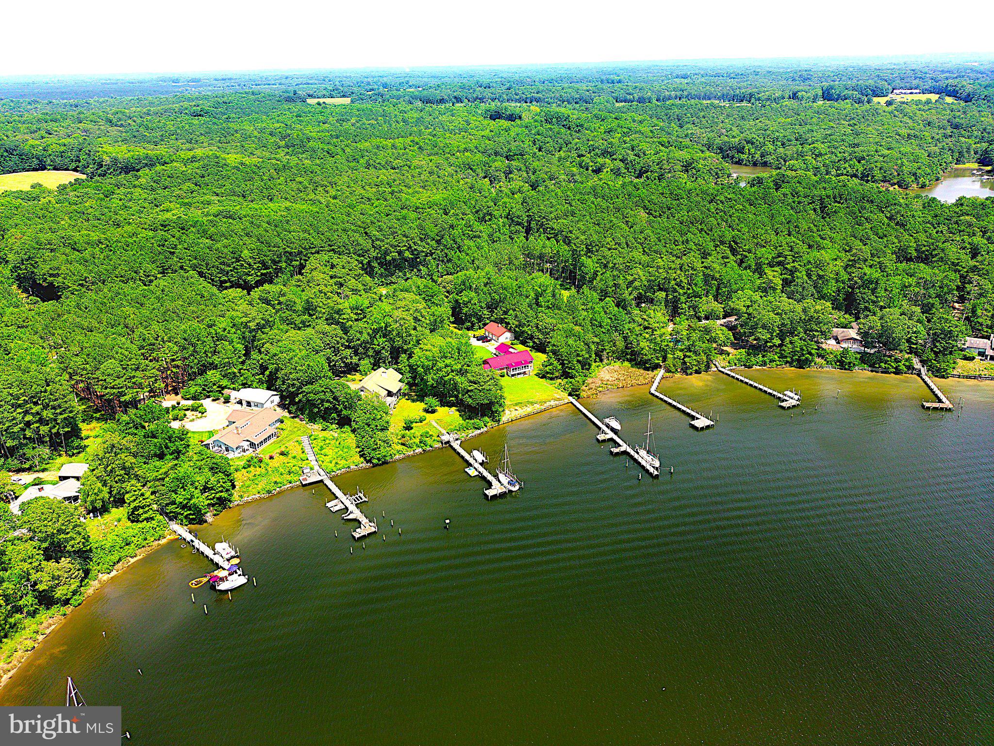 DRUM POINT - Residential