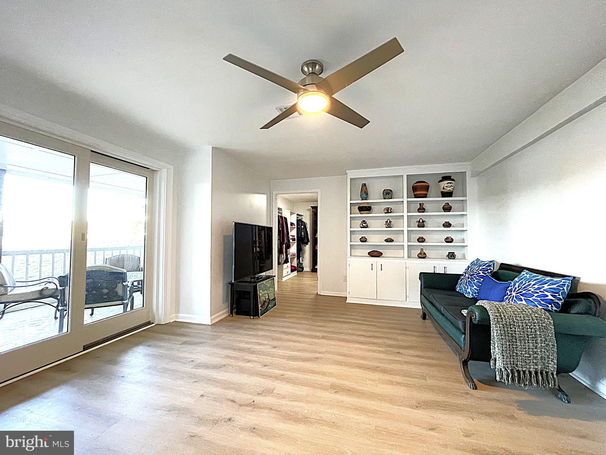 DRUM POINT - Residential