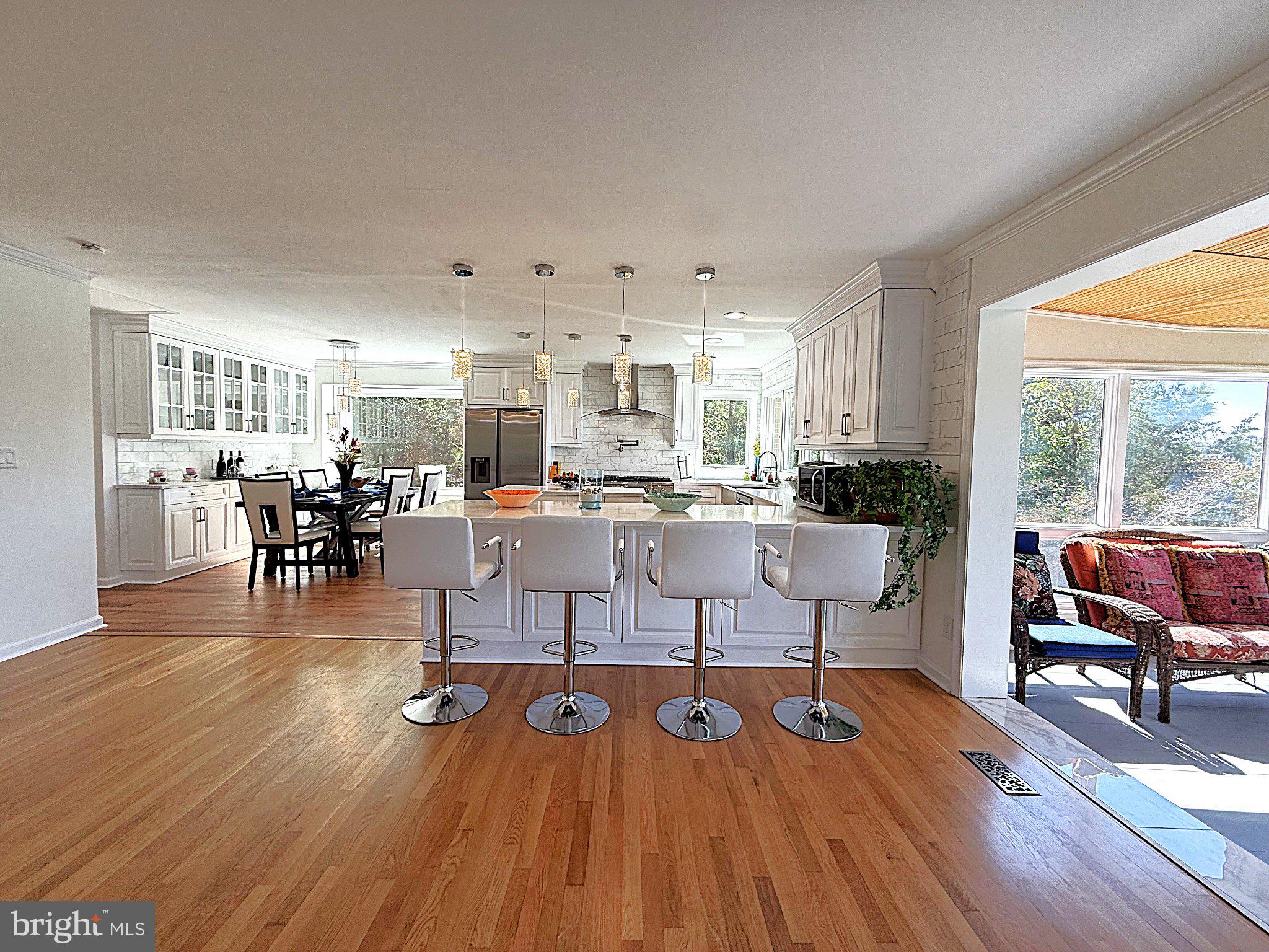 DRUM POINT - Residential