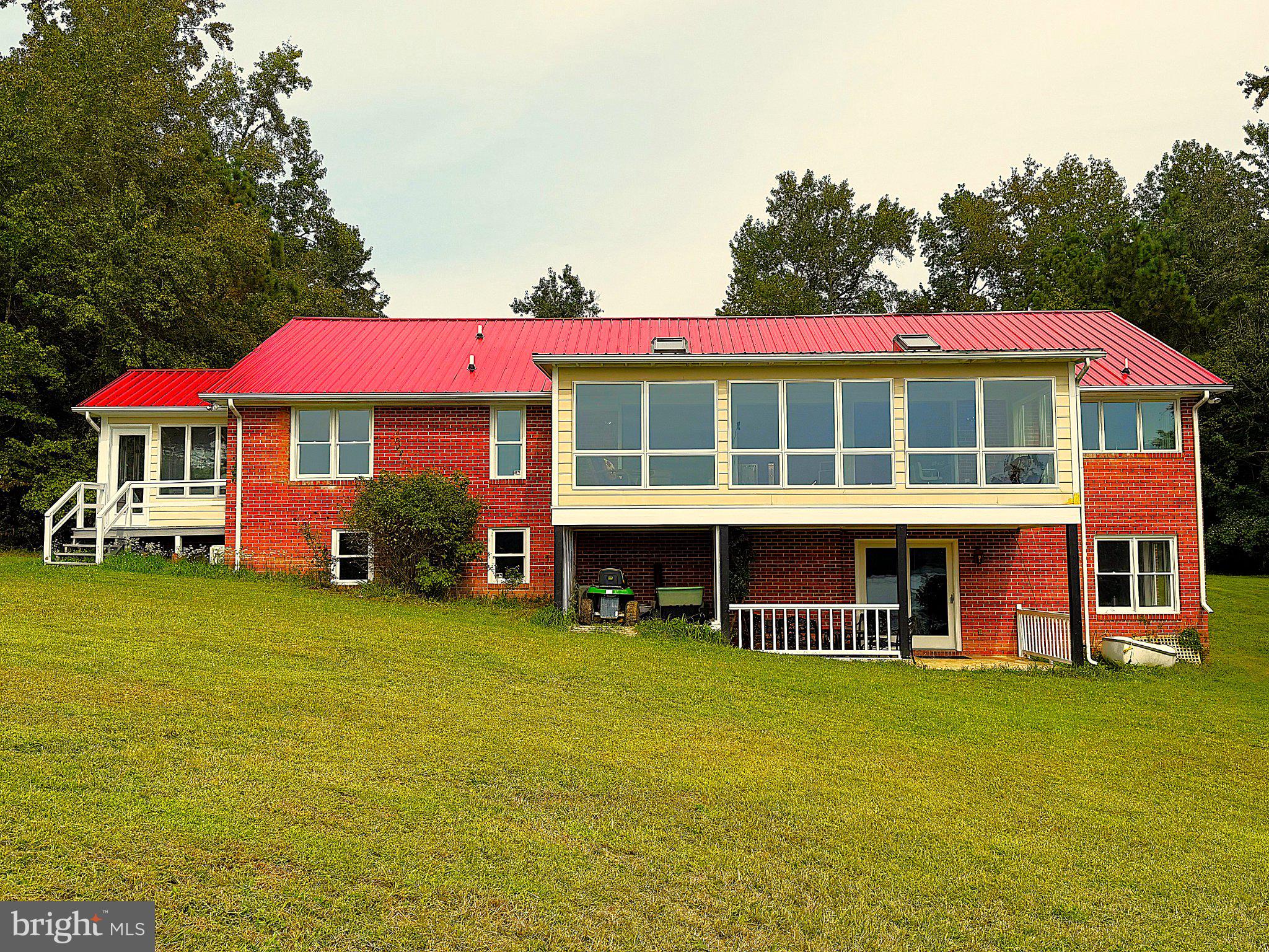 DRUM POINT - Residential