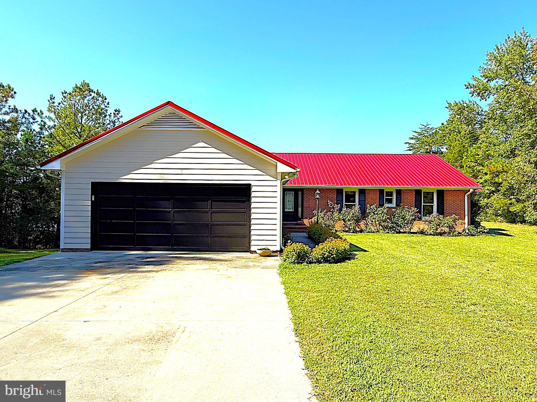 DRUM POINT - Residential