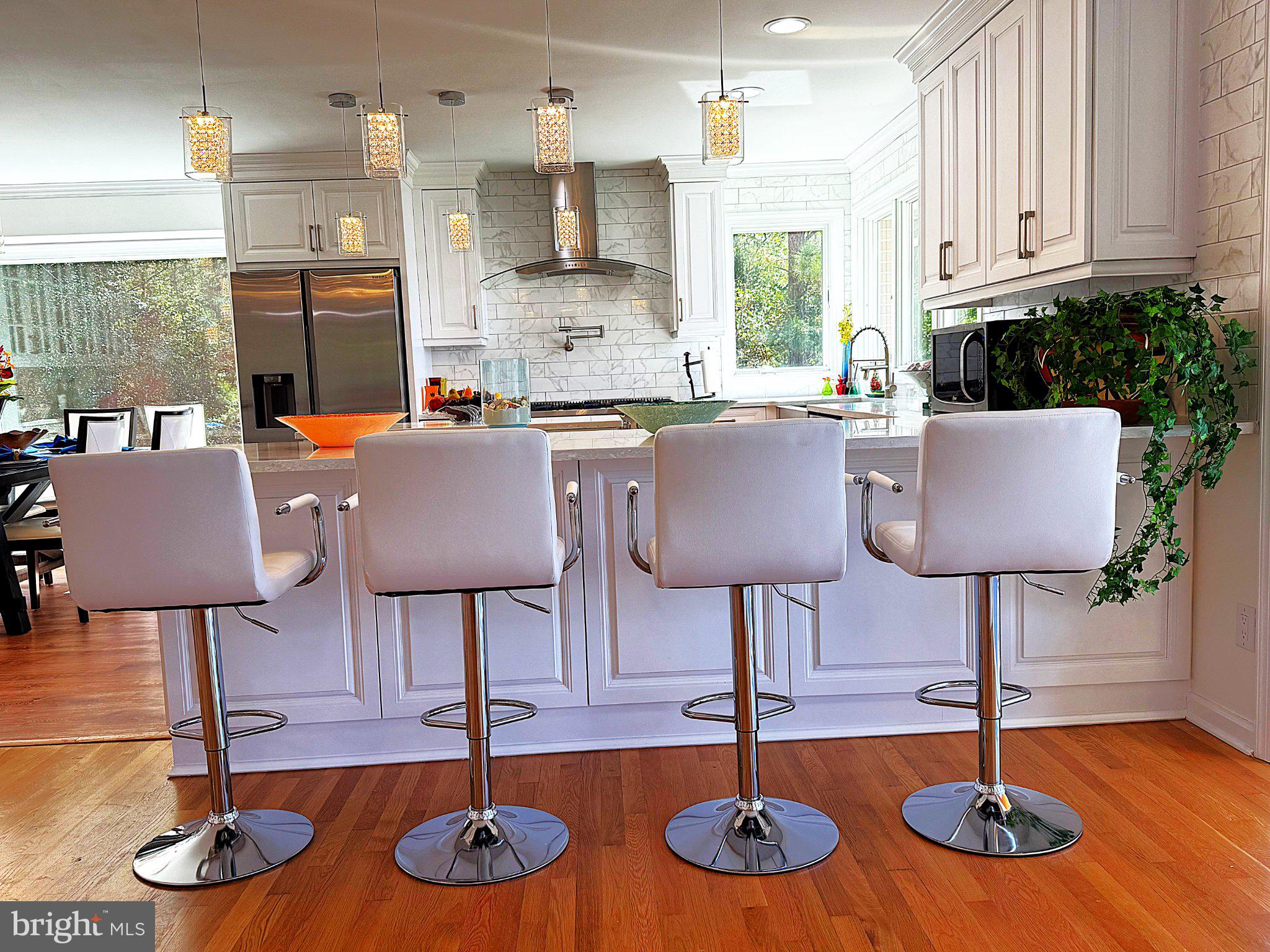 DRUM POINT - Residential