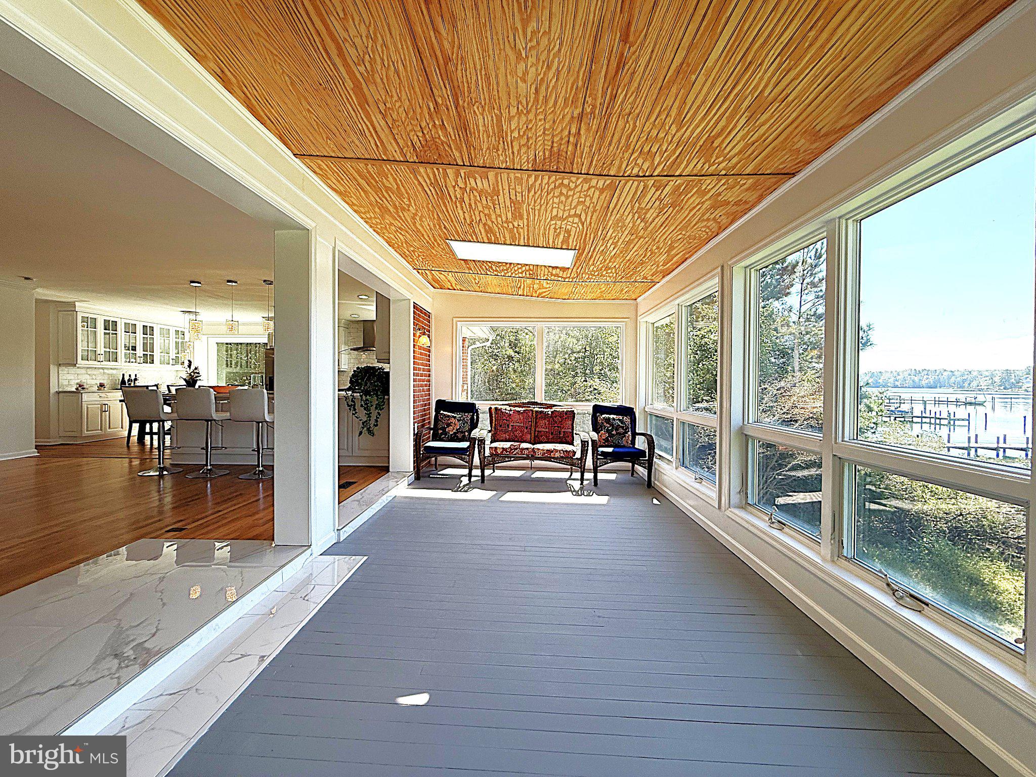 DRUM POINT - Residential